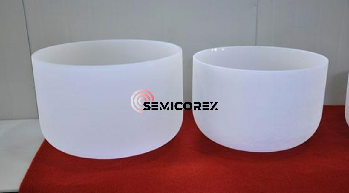 OEM Quartz Crucible: What to Look for in a High-Purity Supplier