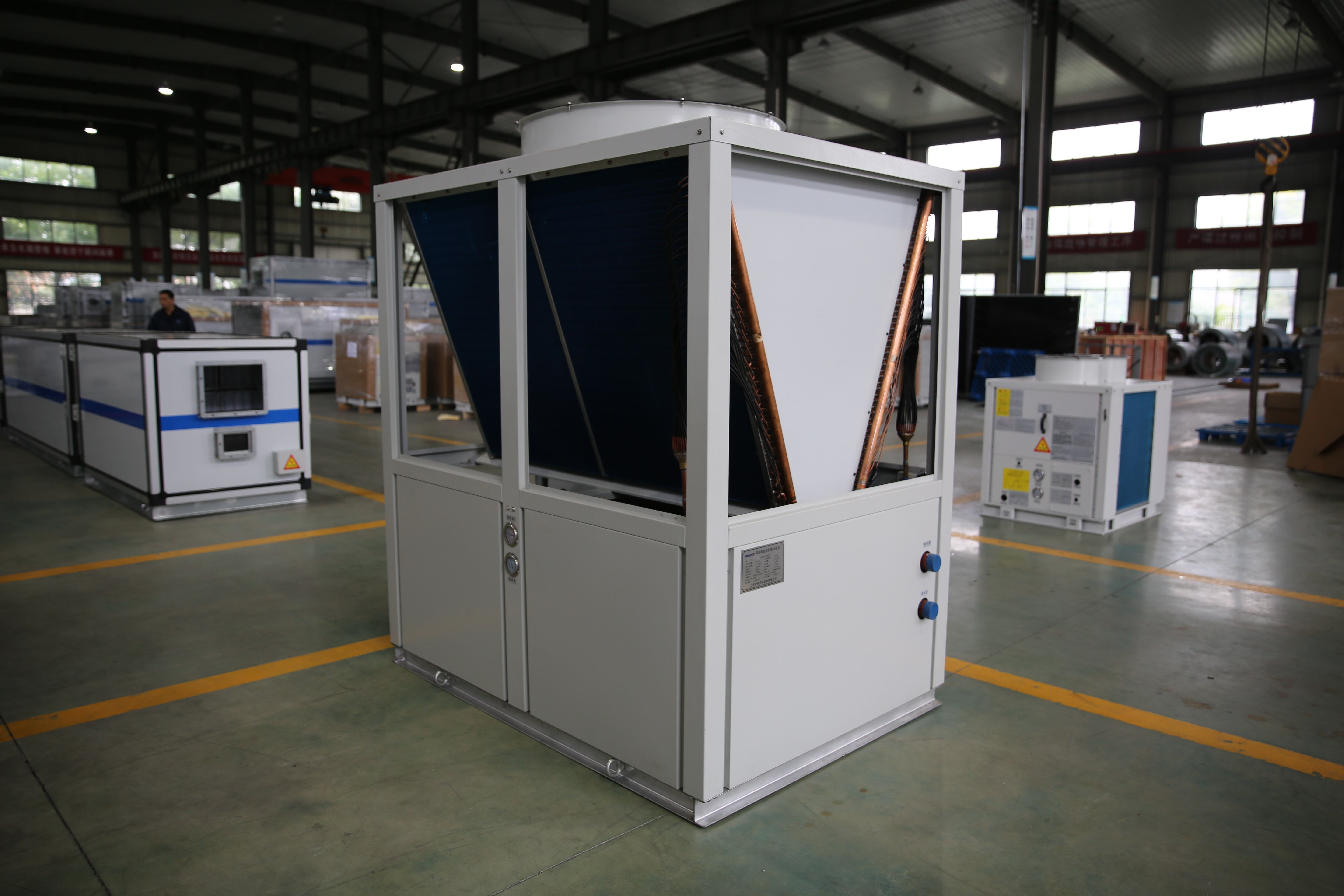 Water Chiller Company Advice: How to Choose the Best Cooling System for Your Needs