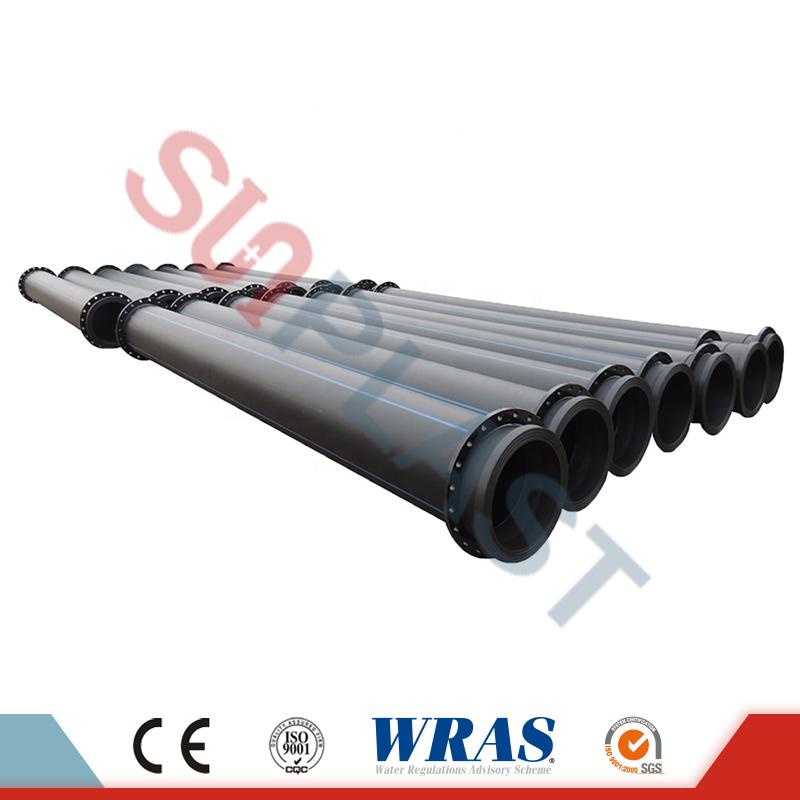 HDPE Dredge Pipe