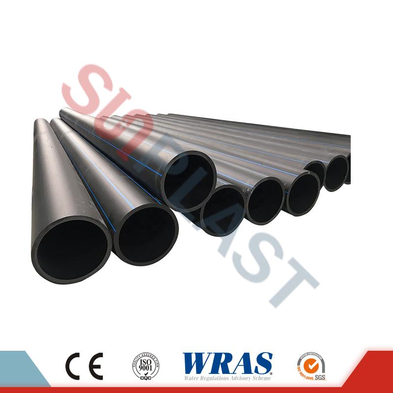 HDPE Gas Pipe